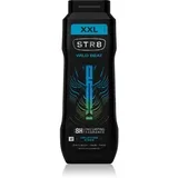 Wild Beat Shower Gel gel za tuširanje za muškarce 750 ml