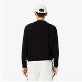 Lacoste Puloverji SH4767 Črna | Shoptok.si