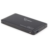 Gembird USB 3.0 2.5'' enclosure | shoptok.hr