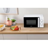 Gorenje Samostojeća mikrovalna peć MO20E1W | Eponuda.ba