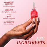 LONDONTOWN Kur Peptide Serum Concentrate regeneracijski serum za nohte in obnohtno kožo 10 ml | Shoptok.si