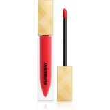 Burberry Kisses Liquid Matte mat tekući ruž za usne nijansa Military Red 109 6 ml Cijene