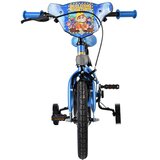 Volare dječji bicikl Rubble & Crew 14″ plave boje | shoptok.hr