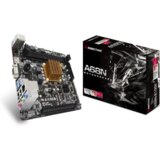 Biostar A68N-2100K motherboard mini ITX Cijene