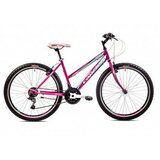 Capriolo ženski bicikl passion lady 26/18 919380-19 Cene'.'