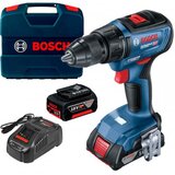 Bosch GSR 18V-50 aku.izvij. (1x2Ahx5Ah;L-kov.) | shoptok.hr