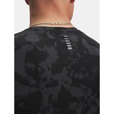 Under Armour Men's T-shirt UA Launch Printed SS-GRY - Men's | shoptok.hr