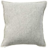 Klippan Jastucnica Stella od organske vune 45x45cm light grey Cene