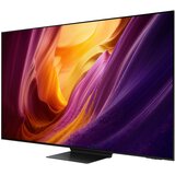 Samsung QE77S95HFTXXN 4K UHD OLED TV 195 (2026) cm (77") | Shoptok.si