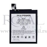 REAL POWER baterija za xiaomi redmi note 3 Bm46 (4300mAh) Cene