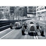  Foto tapeta - Speed of Sound 100x70 Vodootporna | shoptok.hr
