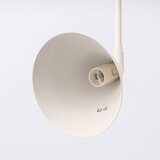 Sollux Krem zidna lampa s utikačem ø 14 cm Zylo – | shoptok.hr
