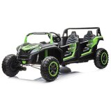 Electric Ride On Buggy A033 4x4 24V Green | shoptok.hr