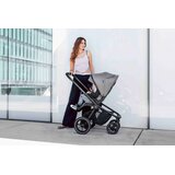 Zopa kolica Move Cross 3 Metal Grey | shoptok.hr