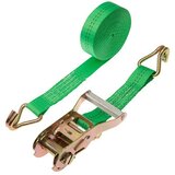 CONACORD Napenjalni trak (8 m x 3,5 cm, 2 koničasta kavlja, Nosilnost: 1.000 kg) | Shoptok.si