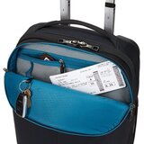Thule Putna torba Subterra Carry On 55cm/22" 36L crna | shoptok.hr