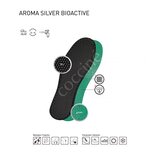 Coccine Antibacterial Insoles with Silver | Shoptok.si