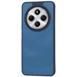 Techsuit HaloFrost Series maska za Xiaomi Redmi 14C – deep blue | shoptok.hr