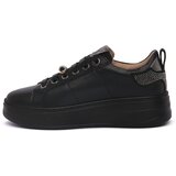 Keys BLK VENUS Crna | shoptok.hr