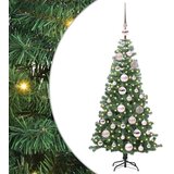  Božićno drvce Zelena 120 cm PVC | shoptok.hr