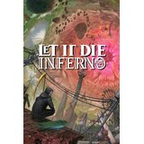 Steam let it die: inferno key (pc) global | Eponuda.com