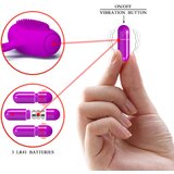 Pretty Love 2024 Komplet Pretty Love Purple Desire | Shoptok.si