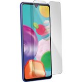 AVIZAR Samsung Galaxy A41 film kaljeno steklo 9H trdota poševno - prozorno, (20606883) Cene