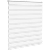  Zavjesa zebra 125x100 cm širina tkanine 120,9 cm poliester | shoptok.hr