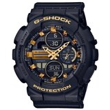 Casio Ura GMAS140M1ADR pisana | Shoptok.si