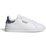 Adidas Court Silk Bijela | shoptok.hr