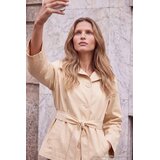 Trendyol Milla ženska jakna model Twoaw27Tr00019, bež Cene