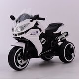  Motor na akumulator veliki R1200 - Beli Cene