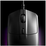 Steel Series Rival 3 optički gamer miš, crna | shoptok.hr