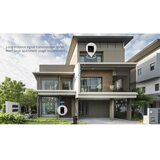 Aigostar Bežični zvonac za utičnicu 230V, bela | Eponuda.com