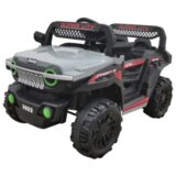 Cobra Toys Baby Džip Monster mini na akumulator 12V | ePonuda.com