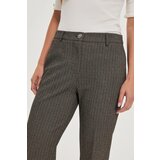 Marisse WOMEN'S PANTS Z-SP-4808 BEIGE | Shoptok.si