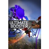  ultimate booster experience [vr] steam key (pc) global | ePonuda.com