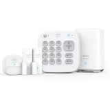 Security Home alarm set od 5 sustava