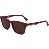Lacoste L987S 603 ONE SIZE (53) Rdeča/Rdeča Cene
