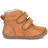 Froddo čevelj gležnjar G2110113-1 U rjava 19 | Shoptok.si