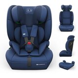 Kinderkraft autosjedalica Comfort Up 2 plus i-Size 9-36 kg (76-150 cm) bez Isofix-a, Navy Cene