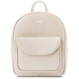 Vuch Ženski ruksak Delaney Grace Beige, 26 x 20 cm Cijene