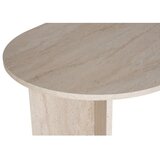 Hanah home trpezarijski sto sablin travertine | ePonuda.com