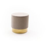 Atelier Del Sofa tabure bodrum beige | ePonuda.com
