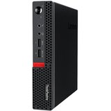 Lenovo Računalnik ThinkCentre M625 Tiny AMD A4 / 8GB / 128GB SSD / Windows 11 Pro (crni) | shoptok.hr