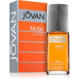 Jovan Musk For Men kolonjska voda za moške 88 ml | Shoptok.si