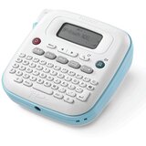 Brother PT-N20 label printer Thermal transfer Colour 180 x 180 DPI 12 mm /sec | shoptok.hr