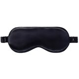 Slip Crna svilena maska za spavanje Black – | shoptok.hr