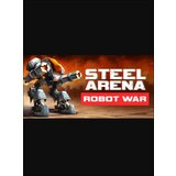 Steam Steel Arena: Robot War (PC) Key GLOBAL | ePonuda.com