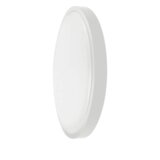  Led panel nadgradni 18W 6500K IP44 okrugli bijeli Cijene
